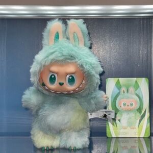 POP MART: SERENITY LABUBU from THE MONSTERS Big Into Energy Series